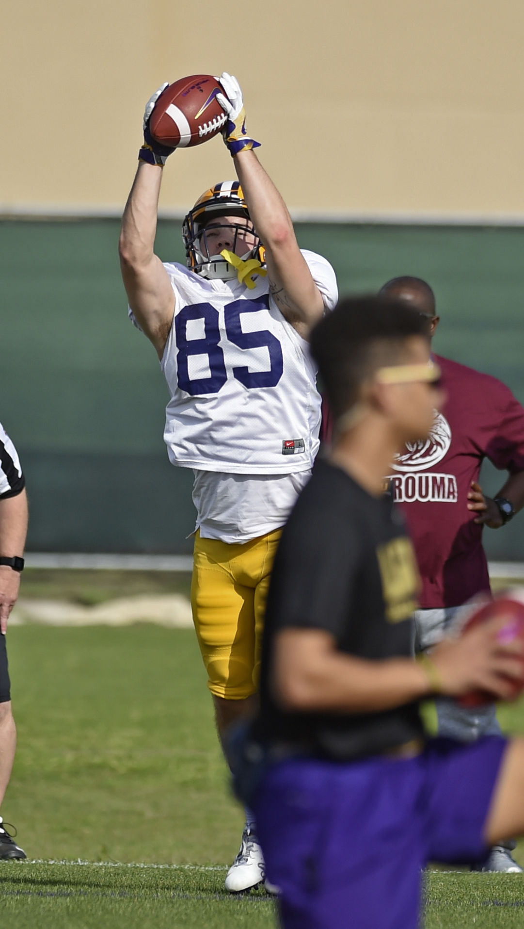 lsufootball.031319 HS 596.JPG